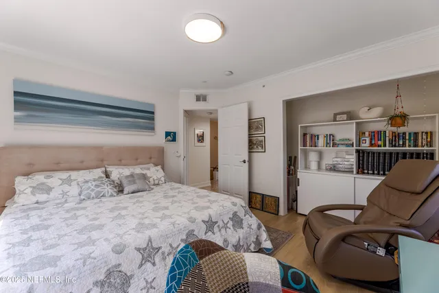 $1,400,000 | 33 Comares Avenue, Unit 305 / BOATSLIPS 8 & 16, St. Augustine, FL 32080