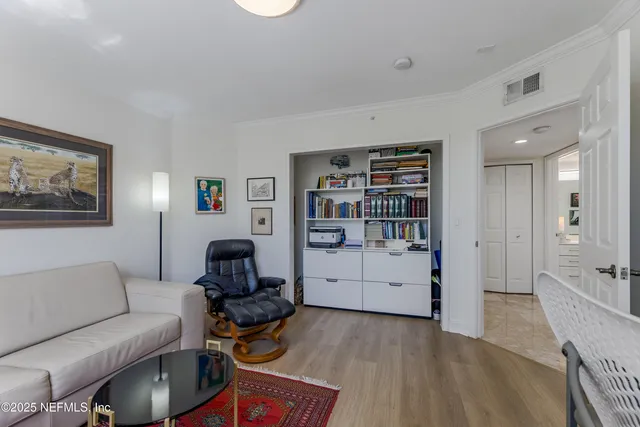 $1,400,000 | 33 Comares Avenue, Unit 305 / BOATSLIPS 8 & 16, St. Augustine, FL 32080