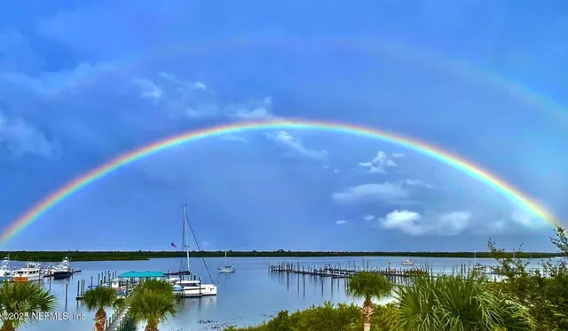 $1,400,000 | 33 Comares Avenue, Unit 305 / BOATSLIPS 8 & 16, St. Augustine, FL 32080