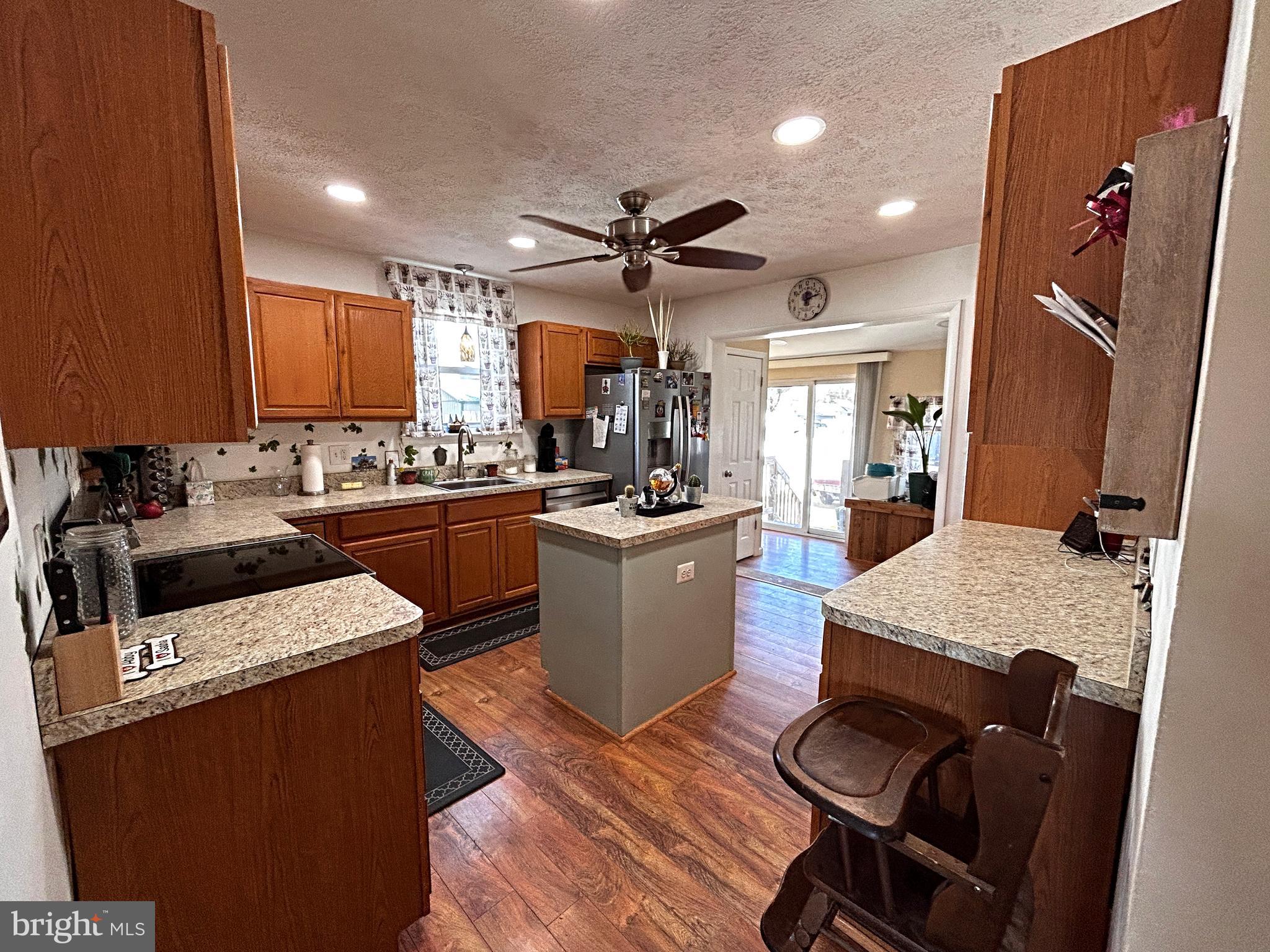 305 Liberty Road Essex, MD 21221 - Photo 1 of 32 Spacious Kitchen