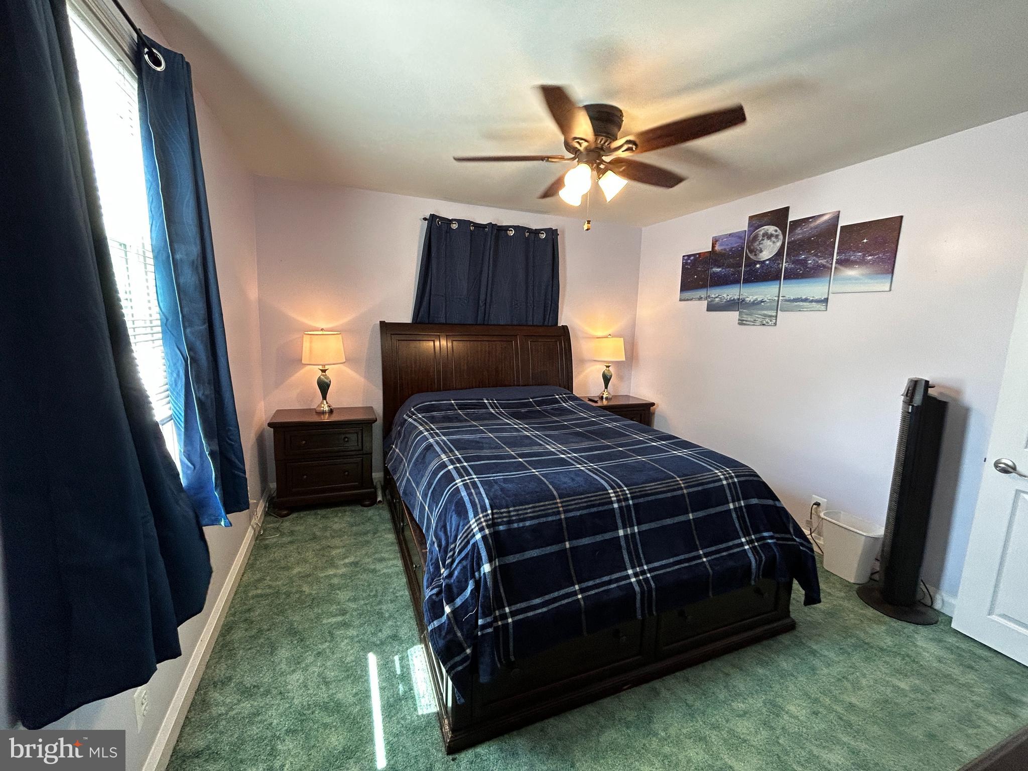 305 Liberty Road Essex, MD 21221 - Photo 14 of 32 Master Bedroom