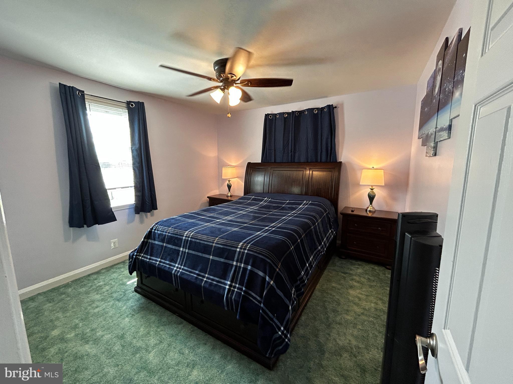 305 Liberty Road Essex, MD 21221 - Photo 15 of 32 Master Bedroom