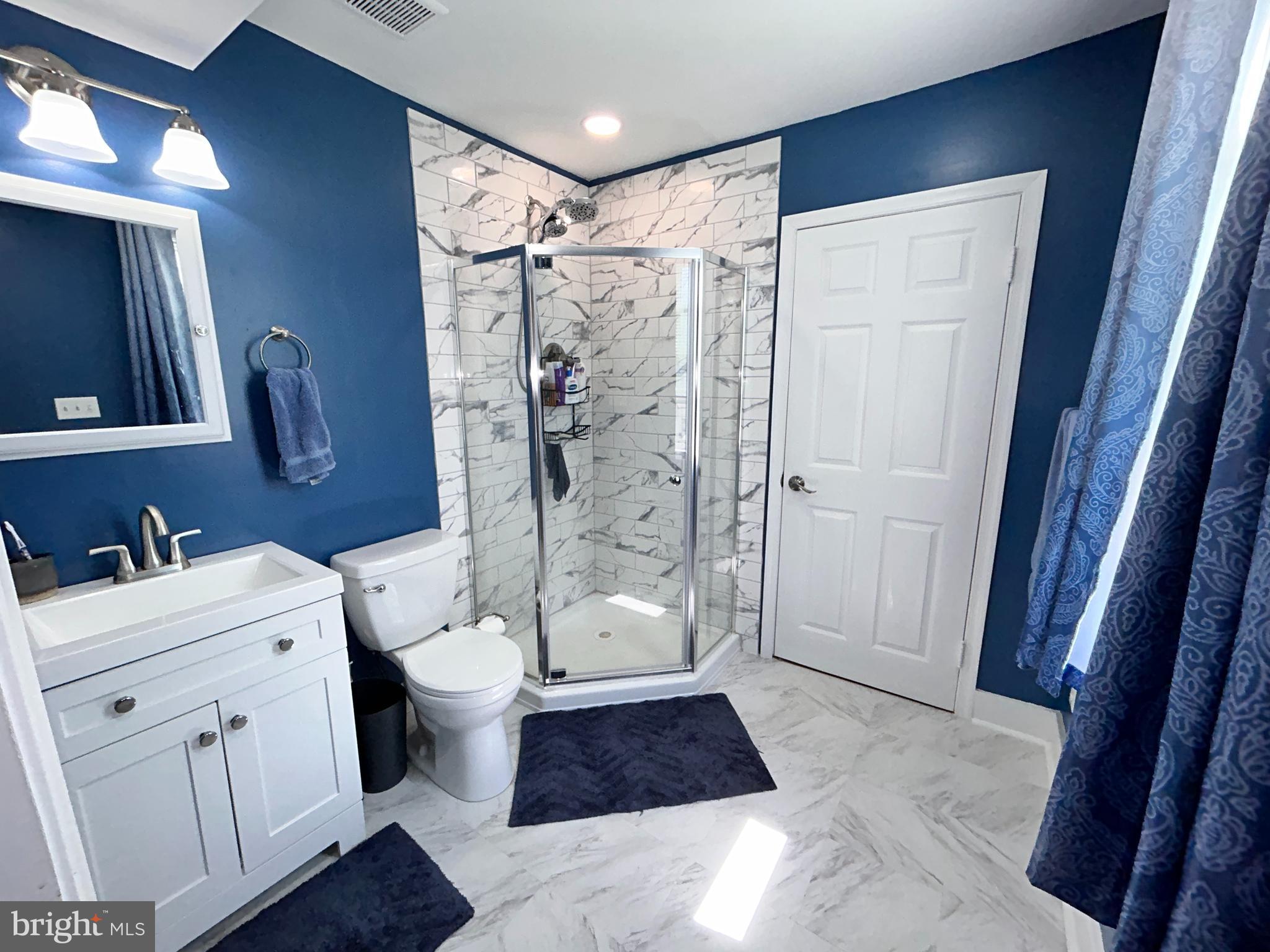 305 Liberty Road Essex, MD 21221 - Photo 17 of 32 Master Bath