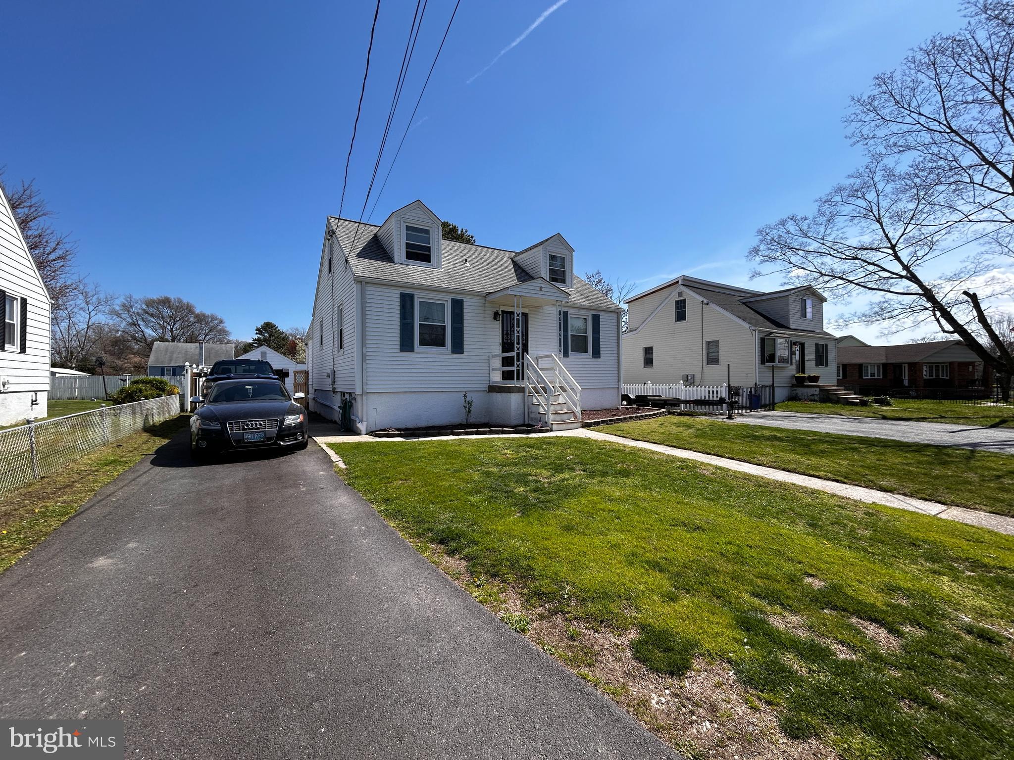 305 Liberty Road Essex, MD 21221 - Photo 3 of 32 front