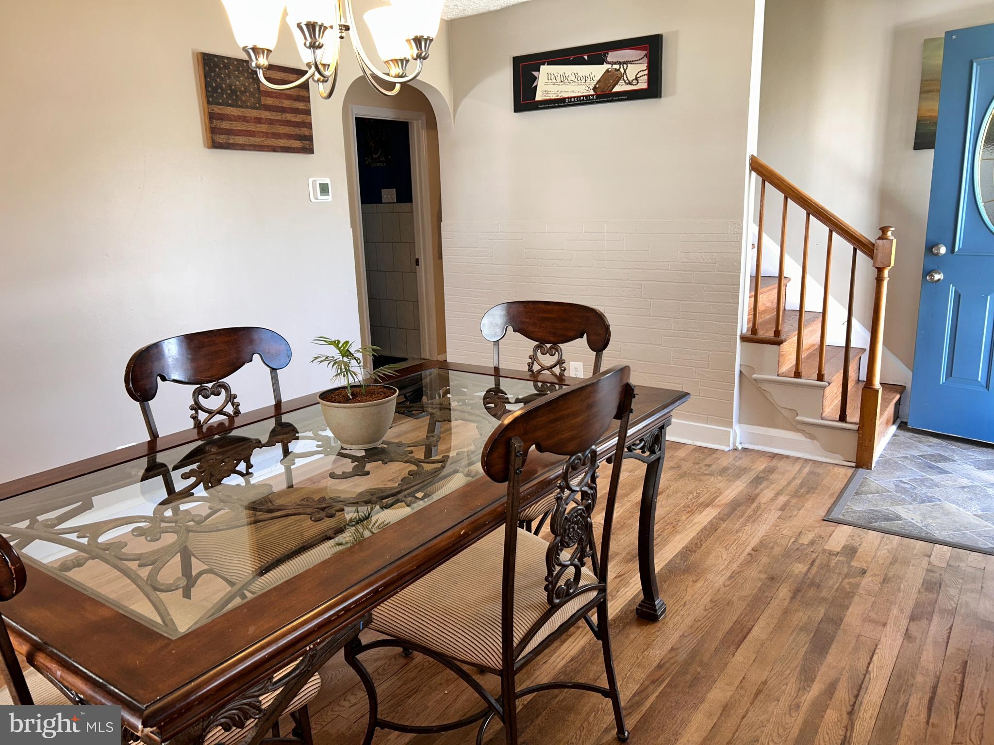 305 Liberty Road Essex, MD 21221 - Photo 7 of 32 Dining Room