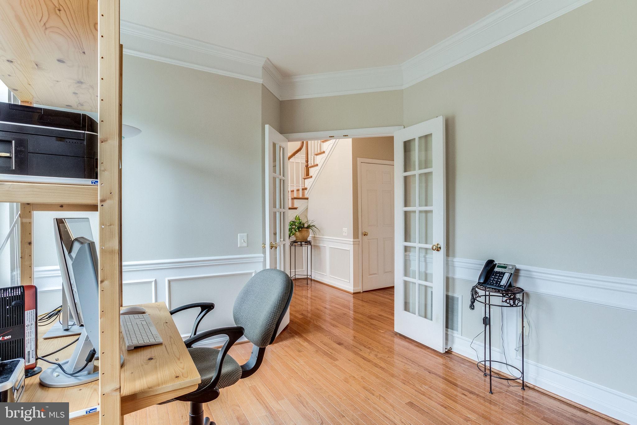 2607 Owens Road Brookeville, MD 20833 - Photo 16 of 37 Office