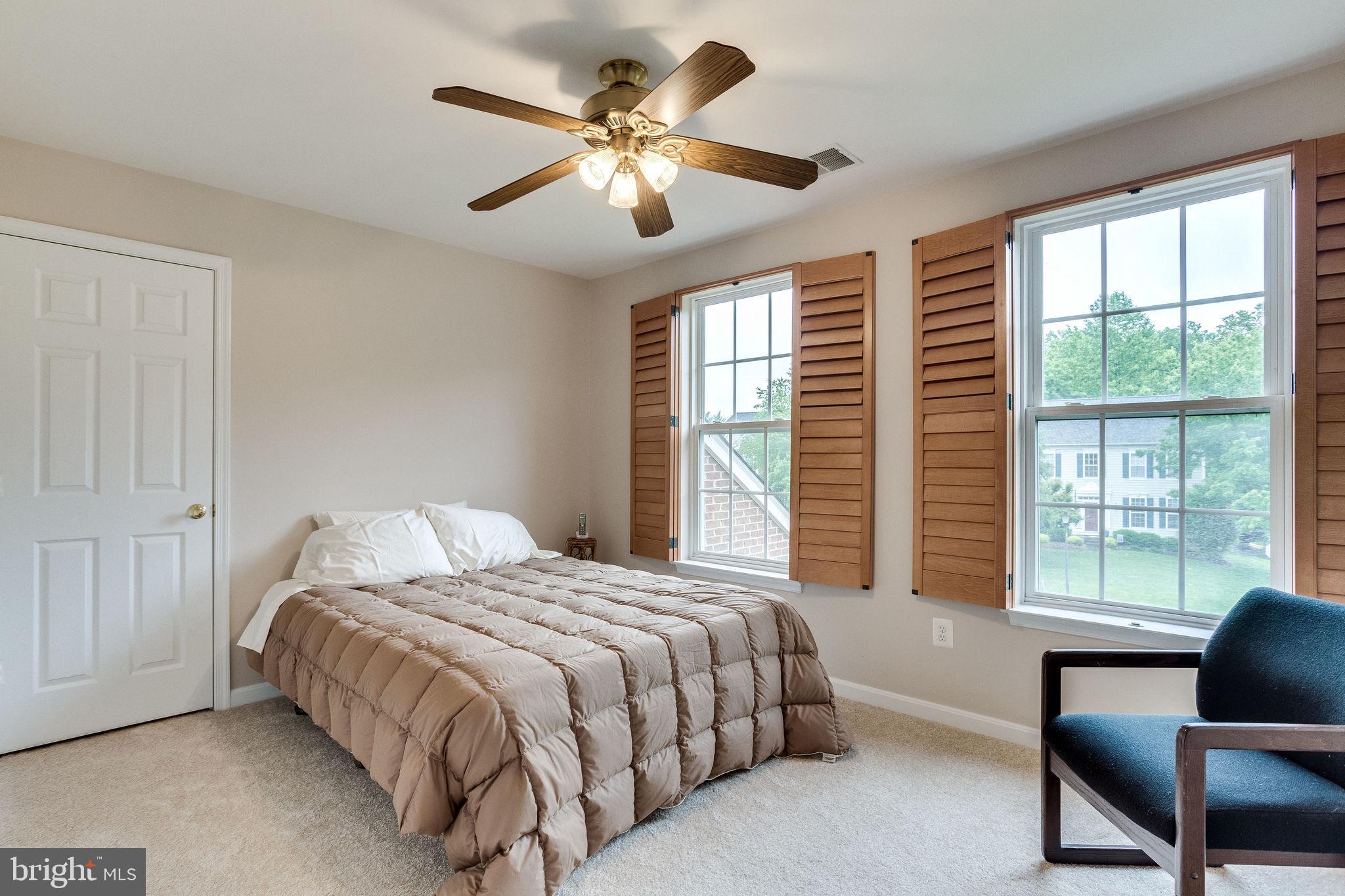 2607 Owens Road Brookeville, MD 20833 - Photo 21 of 37 Bedroom