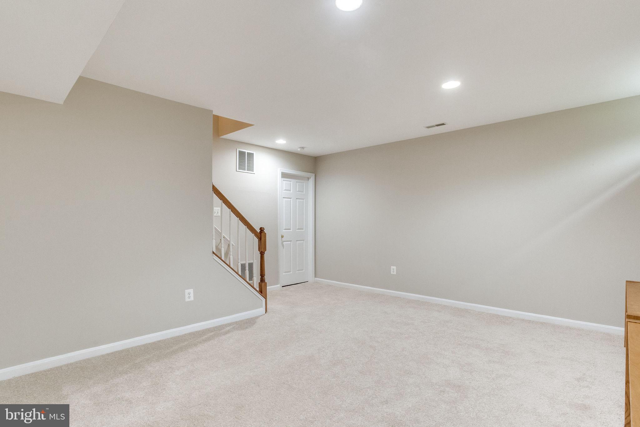2607 Owens Road Brookeville, MD 20833 - Photo 29 of 37 Basement