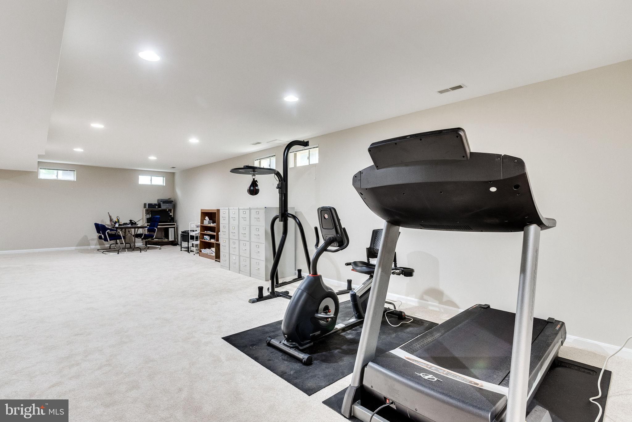 2607 Owens Road Brookeville, MD 20833 - Photo 31 of 37 Basement