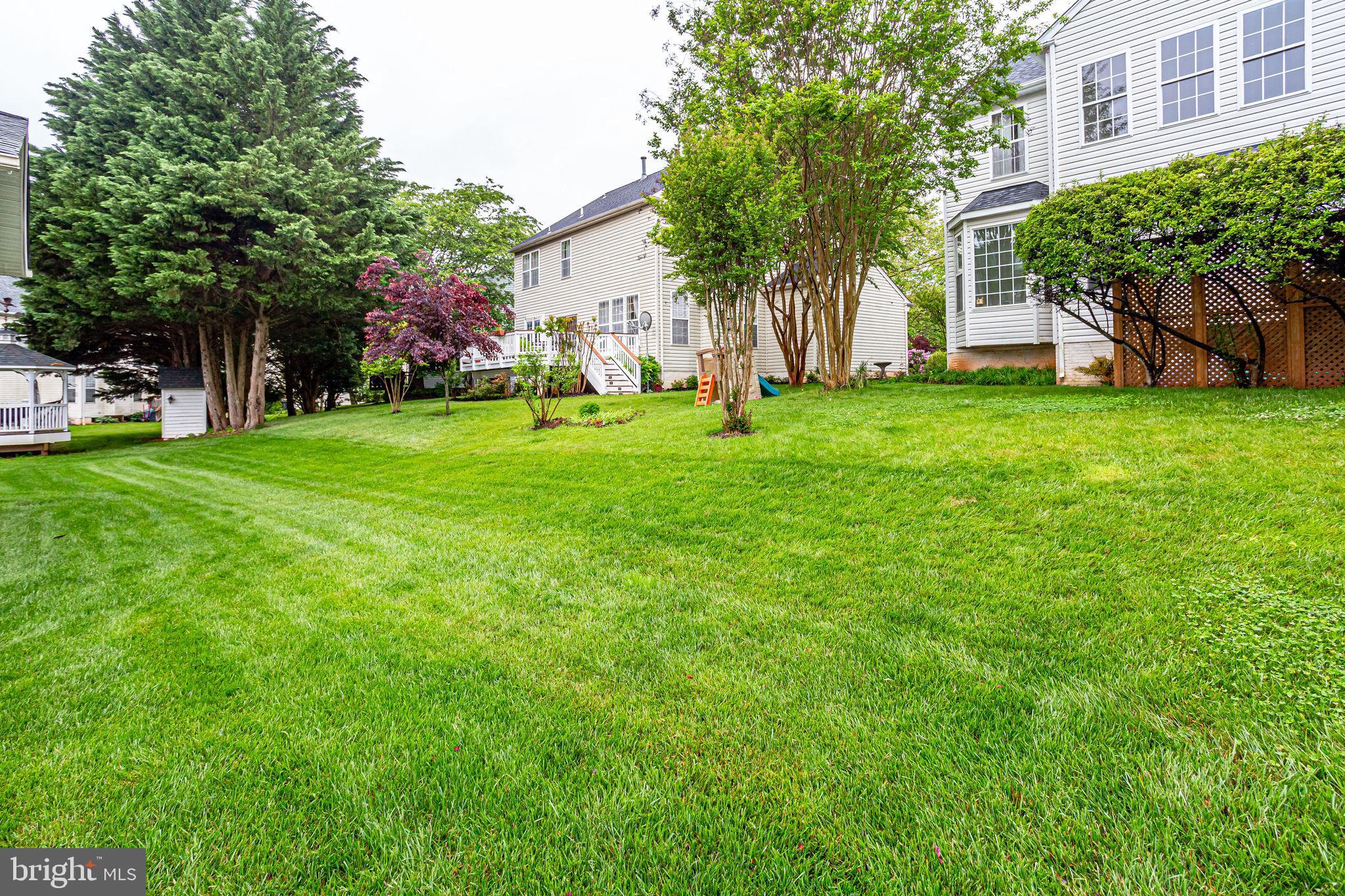 2607 Owens Road Brookeville, MD 20833 - Photo 34 of 37 View