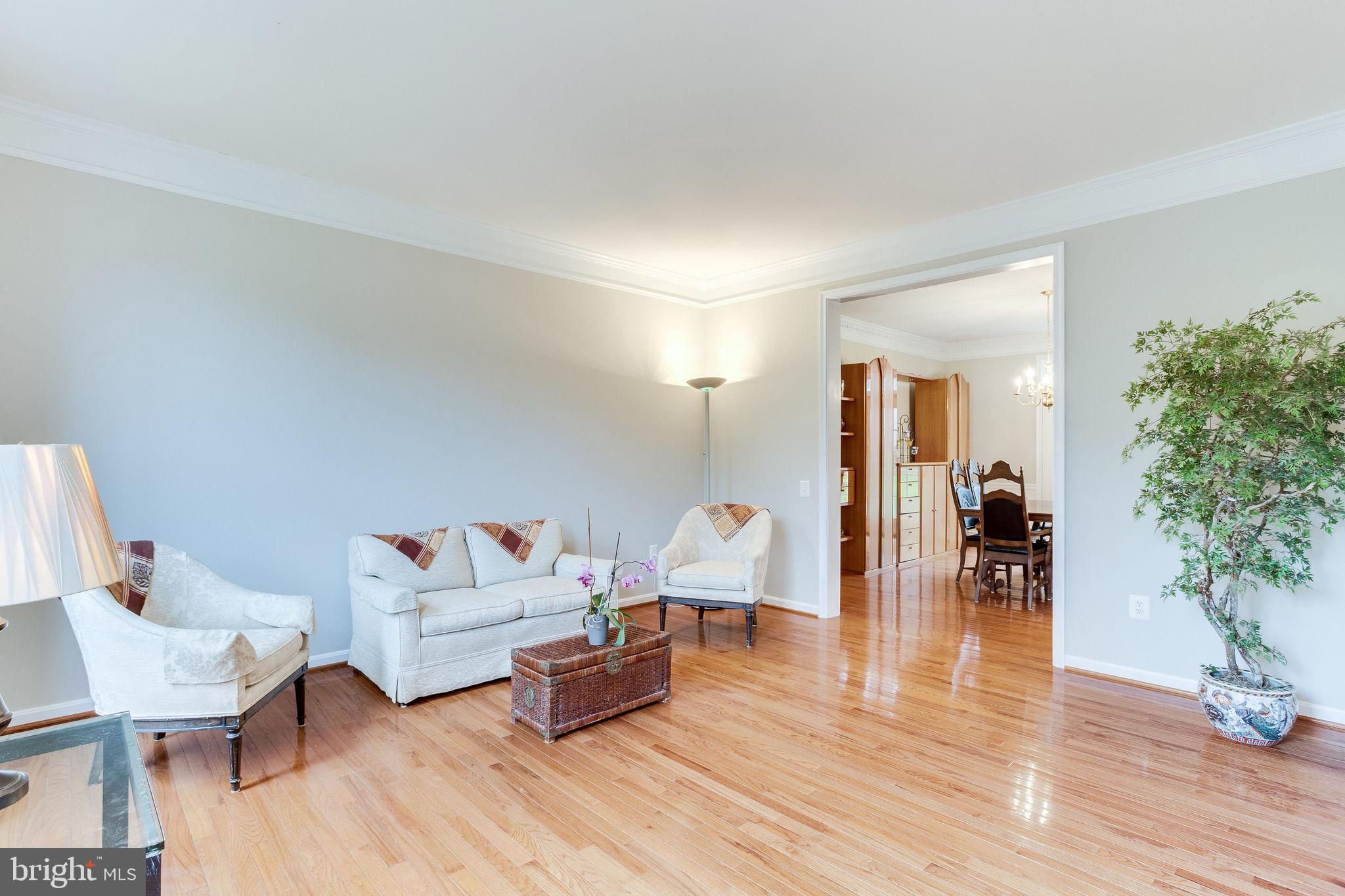 2607 Owens Road Brookeville, MD 20833 - Photo 5 of 37 Living Room
