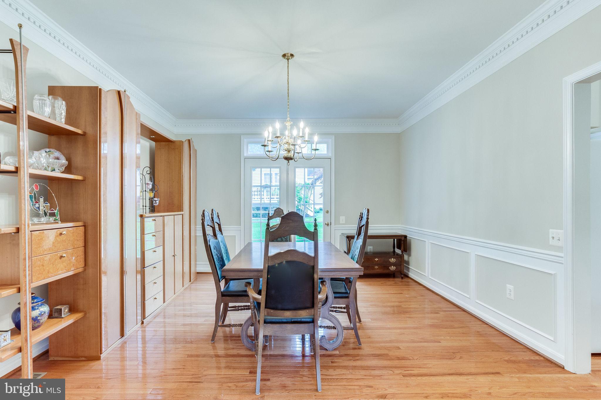 2607 Owens Road Brookeville, MD 20833 - Photo 7 of 37 Dining Room