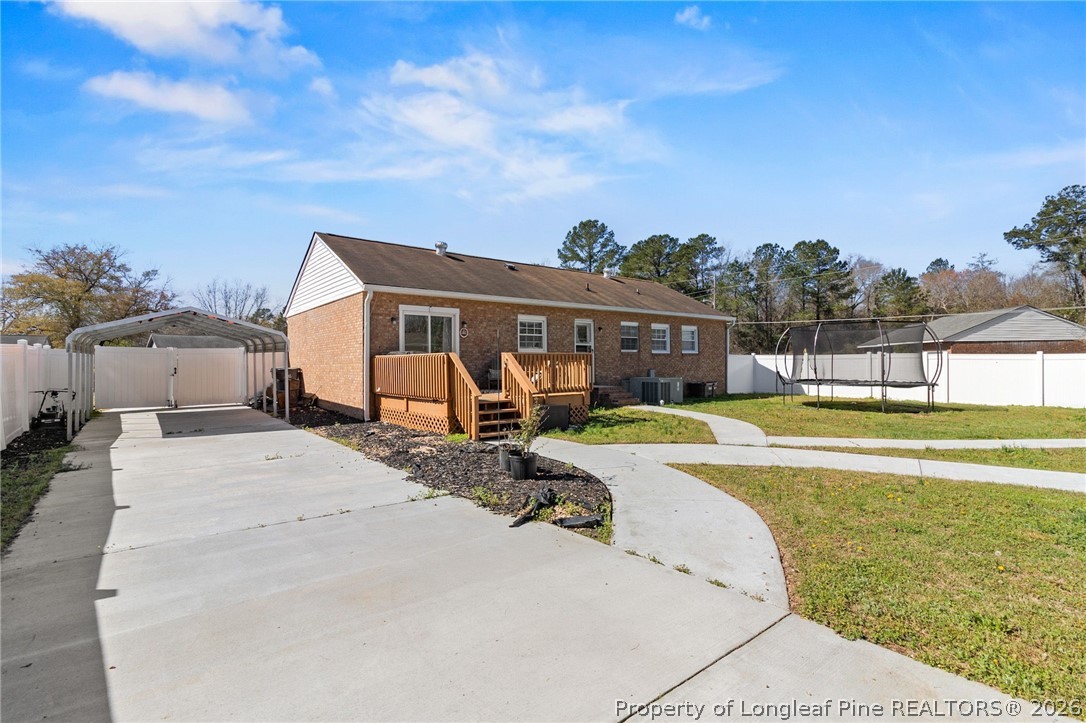 2801 Murro Street Spring Lake, NC 28390 - Photo 32 of 32