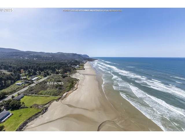 $990,000 | 4059 Highway 101, Yachats, OR 97498
