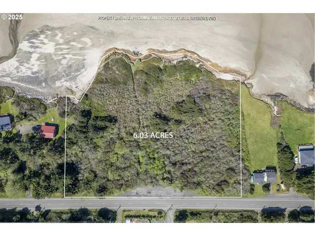 $990,000 | 4059 Highway 101, Yachats, OR 97498
