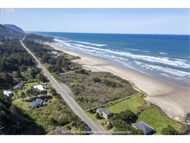 $990,000 | 4059 Highway 101, Yachats, OR 97498