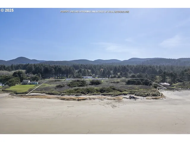 $990,000 | 4059 Highway 101, Yachats, OR 97498