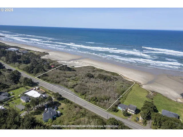 $990,000 | 4059 Highway 101, Yachats, OR 97498