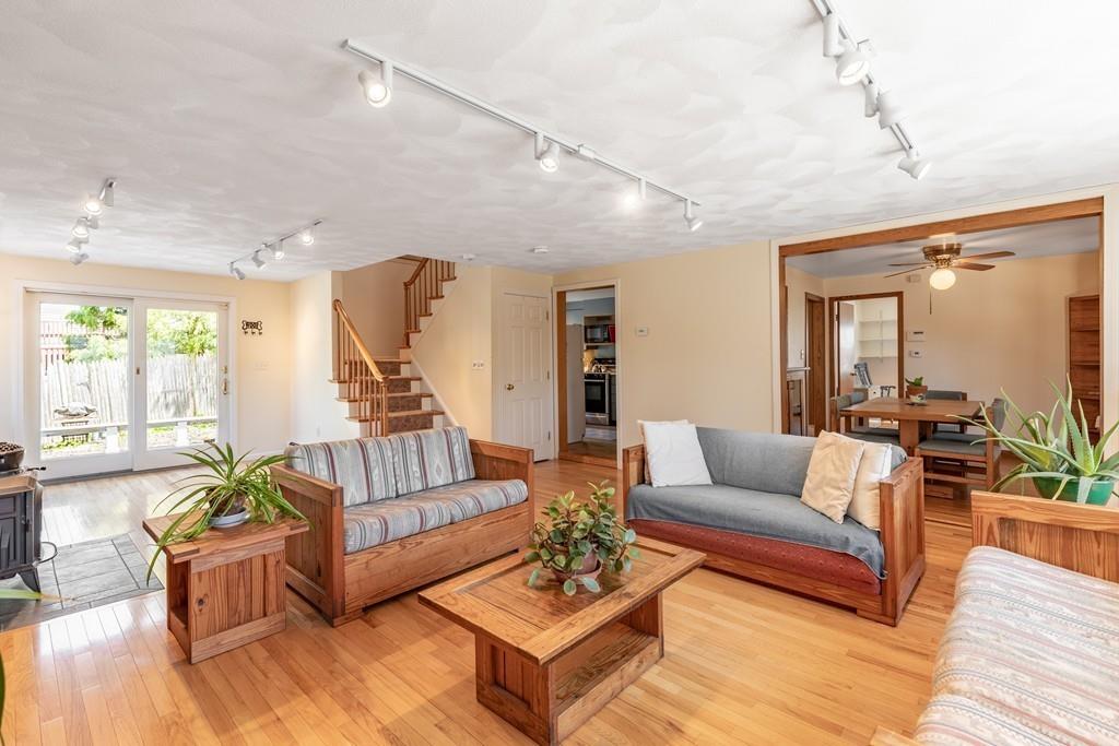 15 Burroughs Road North Reading, MA 01864 - Photo 8 of 25 Gallery Image 8