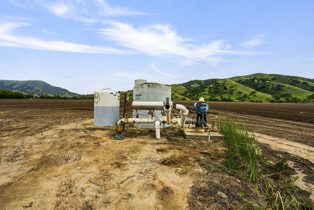 0 Dorrance Road Hollister, CA 95023 - Photo 8 of 10 a view of a lake with houses in the back
