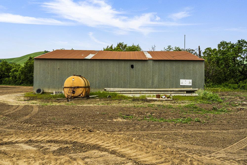0 Dorrance Road Hollister, CA 95023 - Photo 9 of 10 a view of a wooden house with a yard