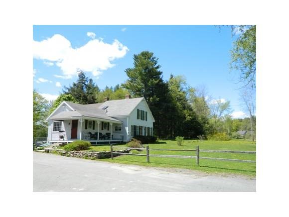 121 Highway 30 Winhall, VT 05340 - Photo 1 of 1 Gallery Image 1