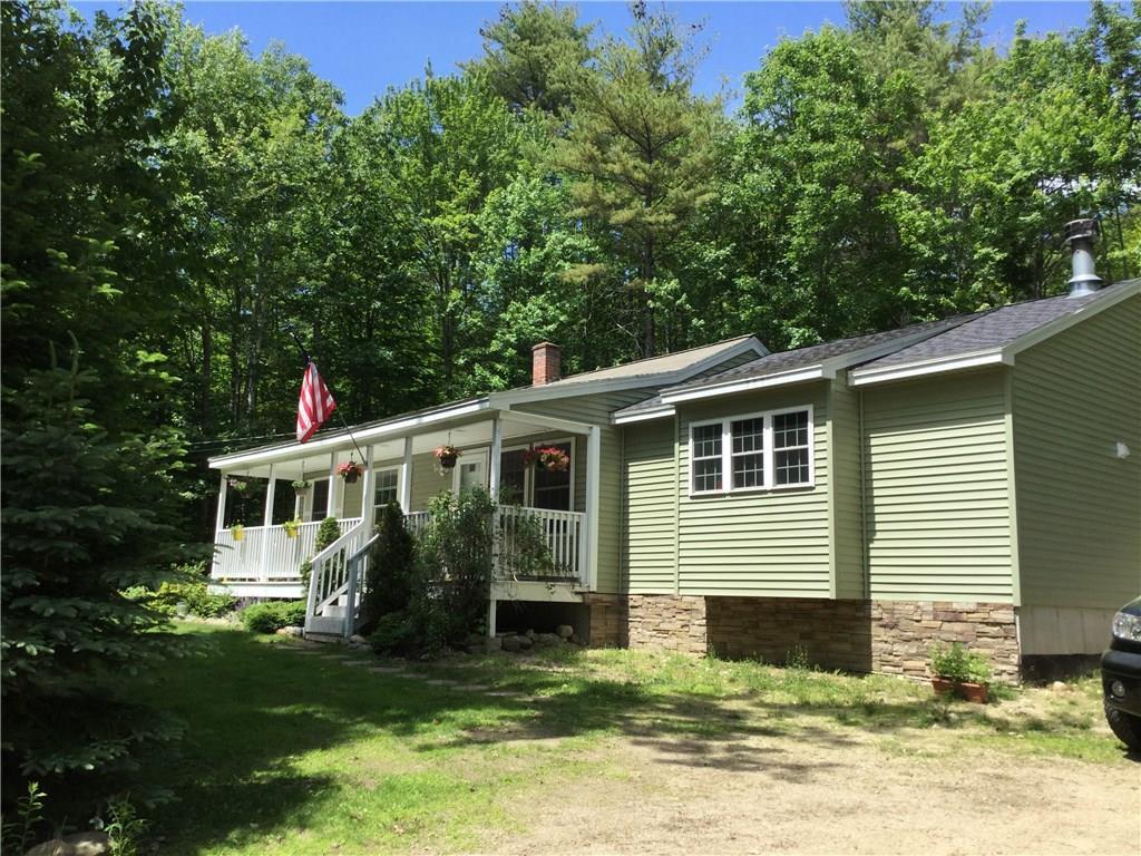 576 Tripptown Road Hiram, ME 04041 - Photo 1 of 22 Photo