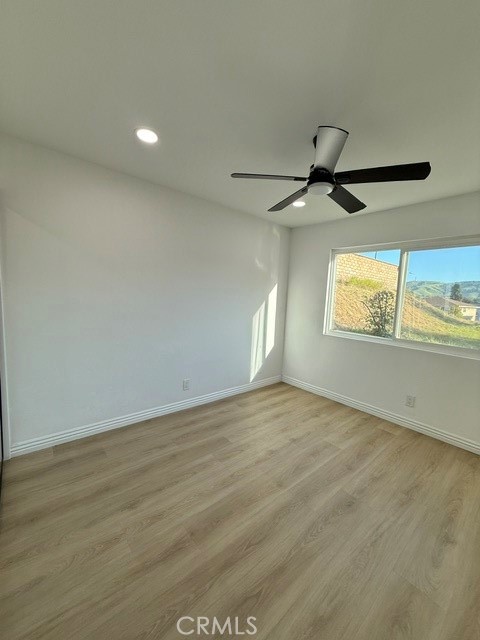 18104 Rio Seco Drive Rowland Heights, CA 91748 - Photo 19 of 31 a view of an empty room with a window