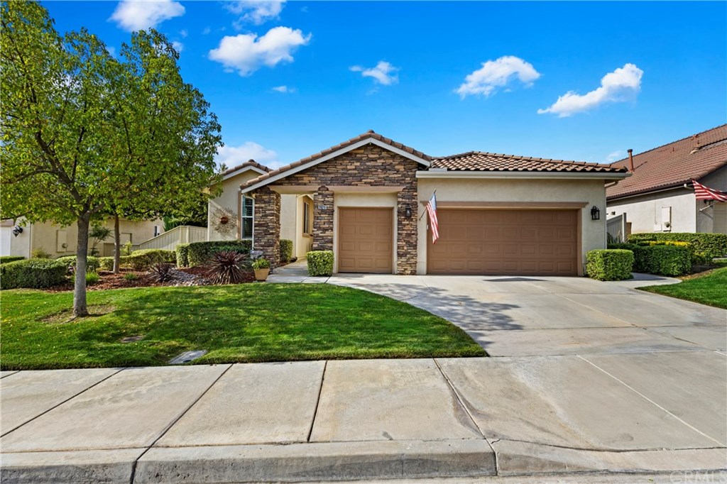 29211 Ridgestone Drive Menifee, CA 92584 - Photo 1 of 1 Gallery Image 1