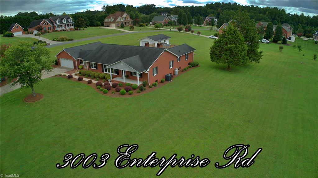 3003 Enterprise Road Lexington, NC 27295 - Photo 1 of 34 Gallery Image 1