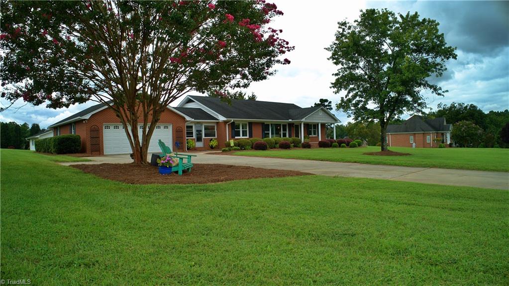3003 Enterprise Road Lexington, NC 27295 - Photo 2 of 34 Gallery Image 2