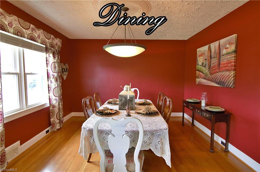 3003 Enterprise Road Lexington, NC 27295 - Photo 12 of 34 Gallery Image 12
