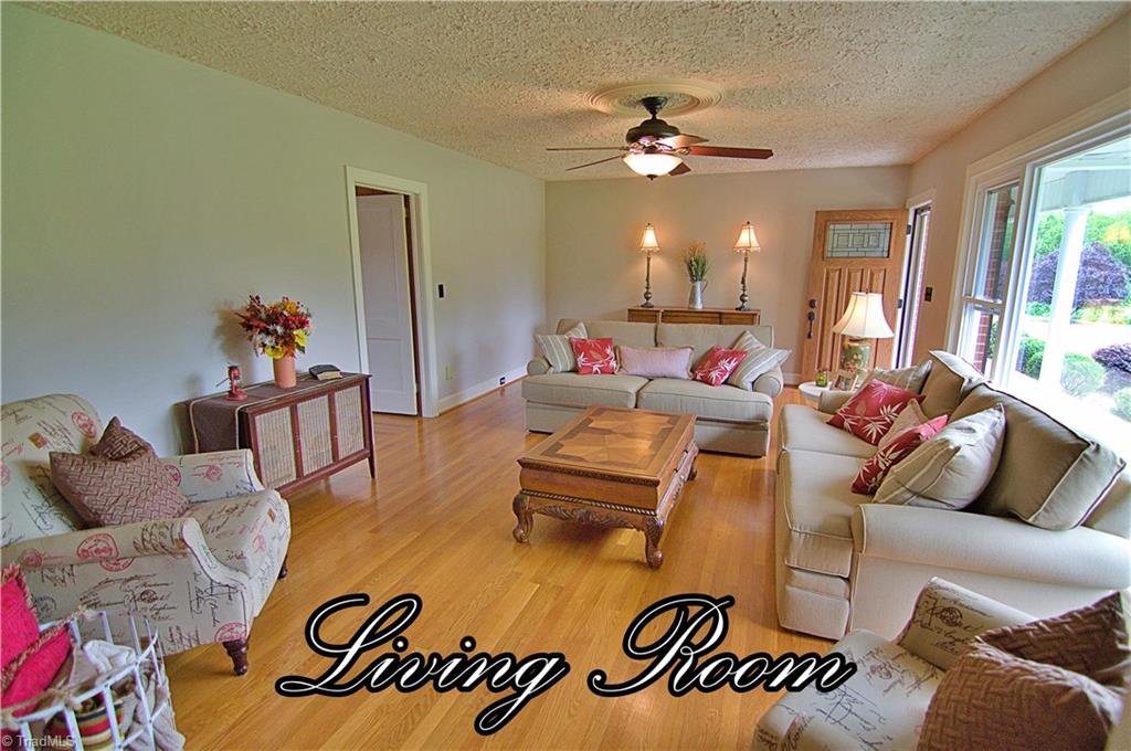 3003 Enterprise Road Lexington, NC 27295 - Photo 13 of 34 Gallery Image 13