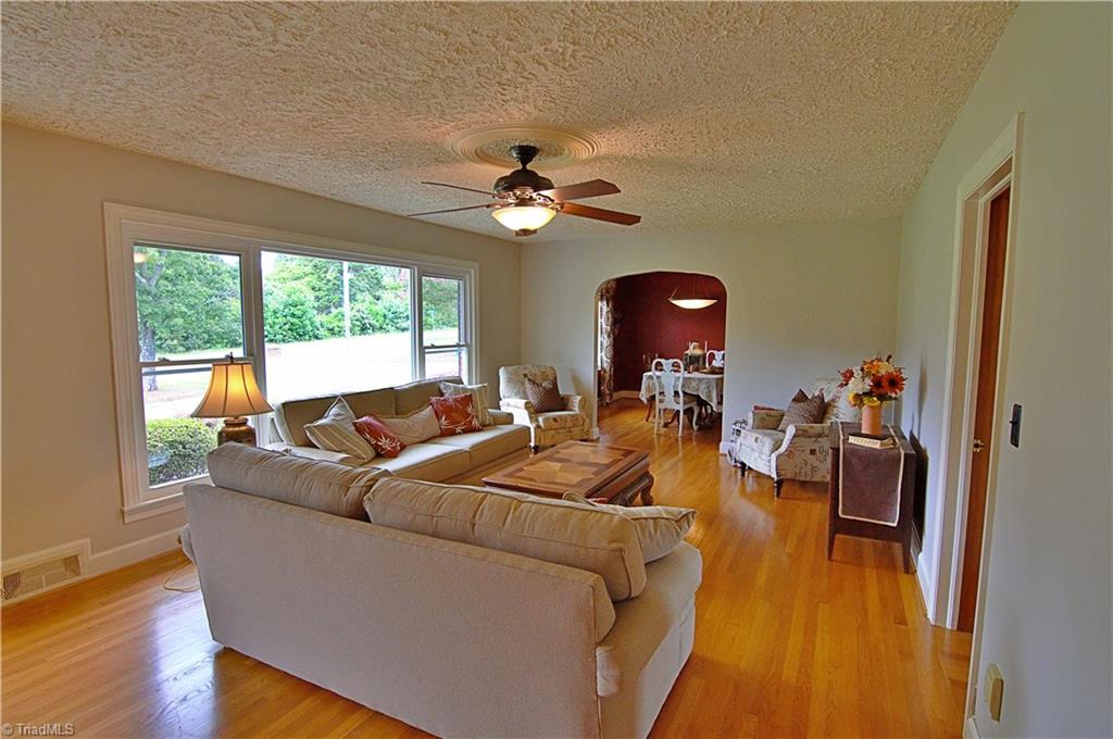 3003 Enterprise Road Lexington, NC 27295 - Photo 14 of 34 Gallery Image 14