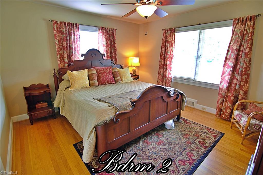 3003 Enterprise Road Lexington, NC 27295 - Photo 18 of 34 Gallery Image 18