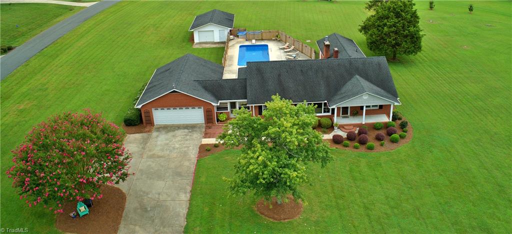 3003 Enterprise Road Lexington, NC 27295 - Photo 3 of 34 Gallery Image 3
