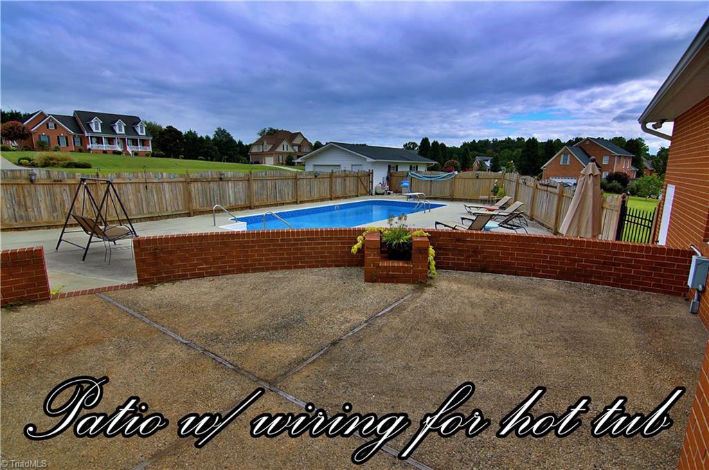 3003 Enterprise Road Lexington, NC 27295 - Photo 33 of 34 Gallery Image 33