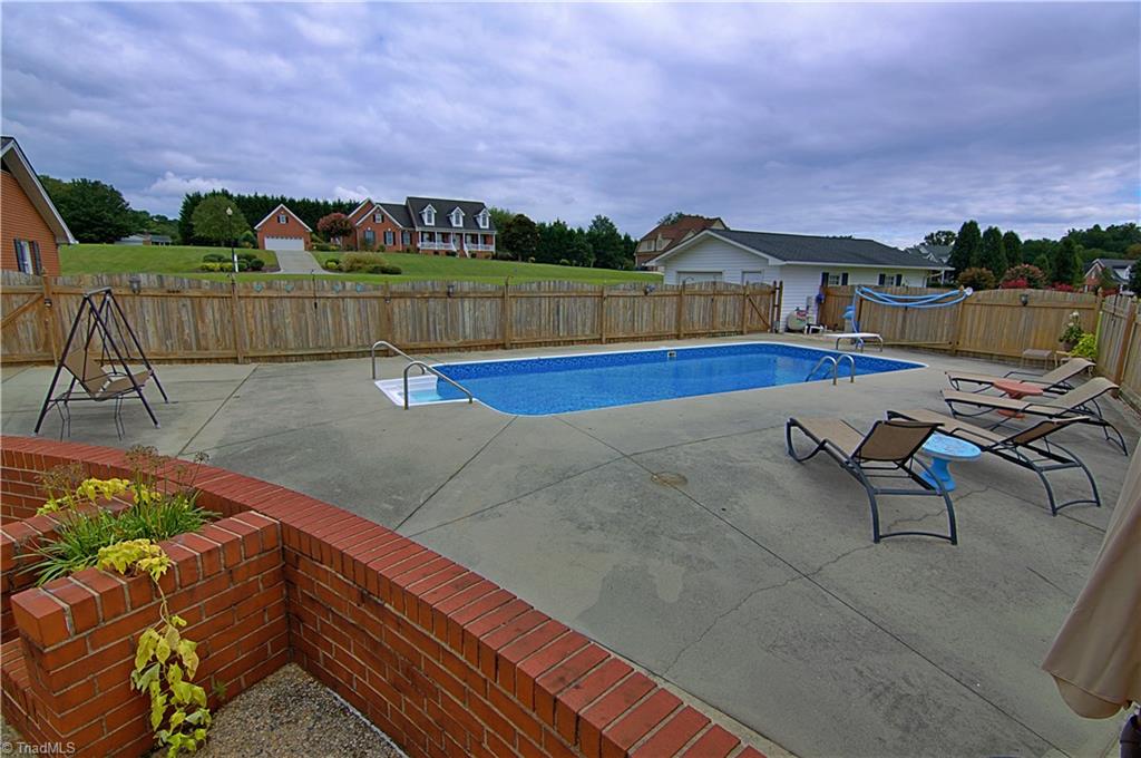 3003 Enterprise Road Lexington, NC 27295 - Photo 34 of 34 Gallery Image 34