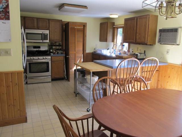 344 Harriman Point Road Brooklin, ME 04616 - Photo 5 of 14 Photo