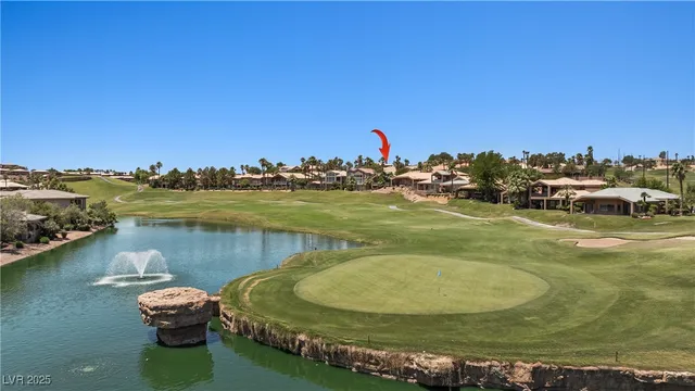 $592,450 | 744 Pinnacle Court, Mesquite, NV 89027