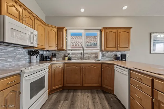 $592,450 | 744 Pinnacle Court, Mesquite, NV 89027