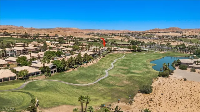 $592,450 | 744 Pinnacle Court, Mesquite, NV 89027