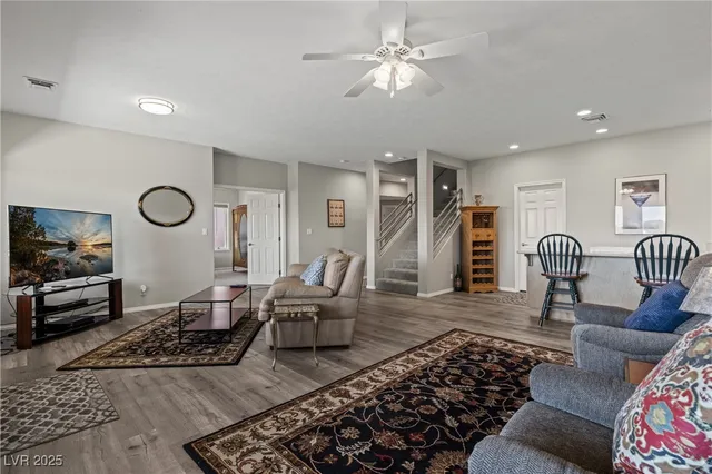 $592,450 | 744 Pinnacle Court, Mesquite, NV 89027