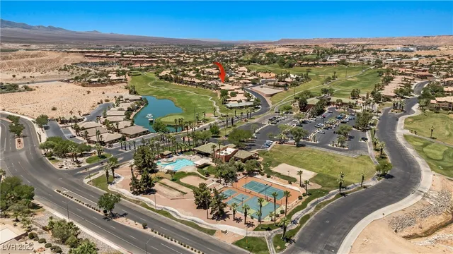 $592,450 | 744 Pinnacle Court, Mesquite, NV 89027