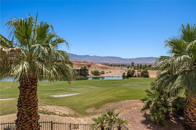 $592,450 | 744 Pinnacle Court, Mesquite, NV 89027