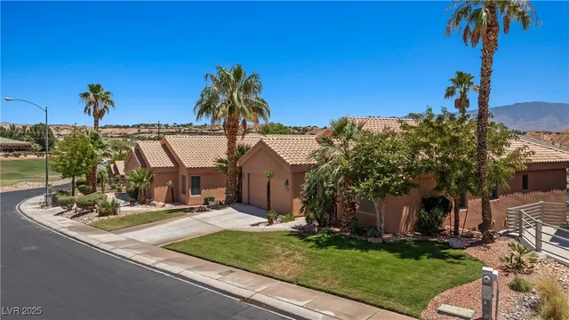$592,450 | 744 Pinnacle Court, Mesquite, NV 89027