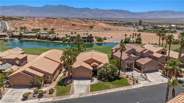 $592,450 | 744 Pinnacle Court, Mesquite, NV 89027