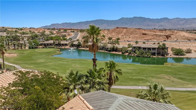 $592,450 | 744 Pinnacle Court, Mesquite, NV 89027