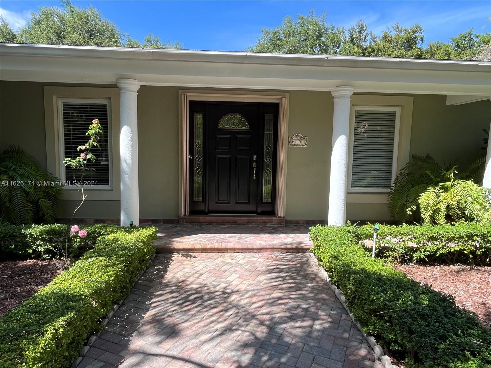 6551 Southwest 126th St  