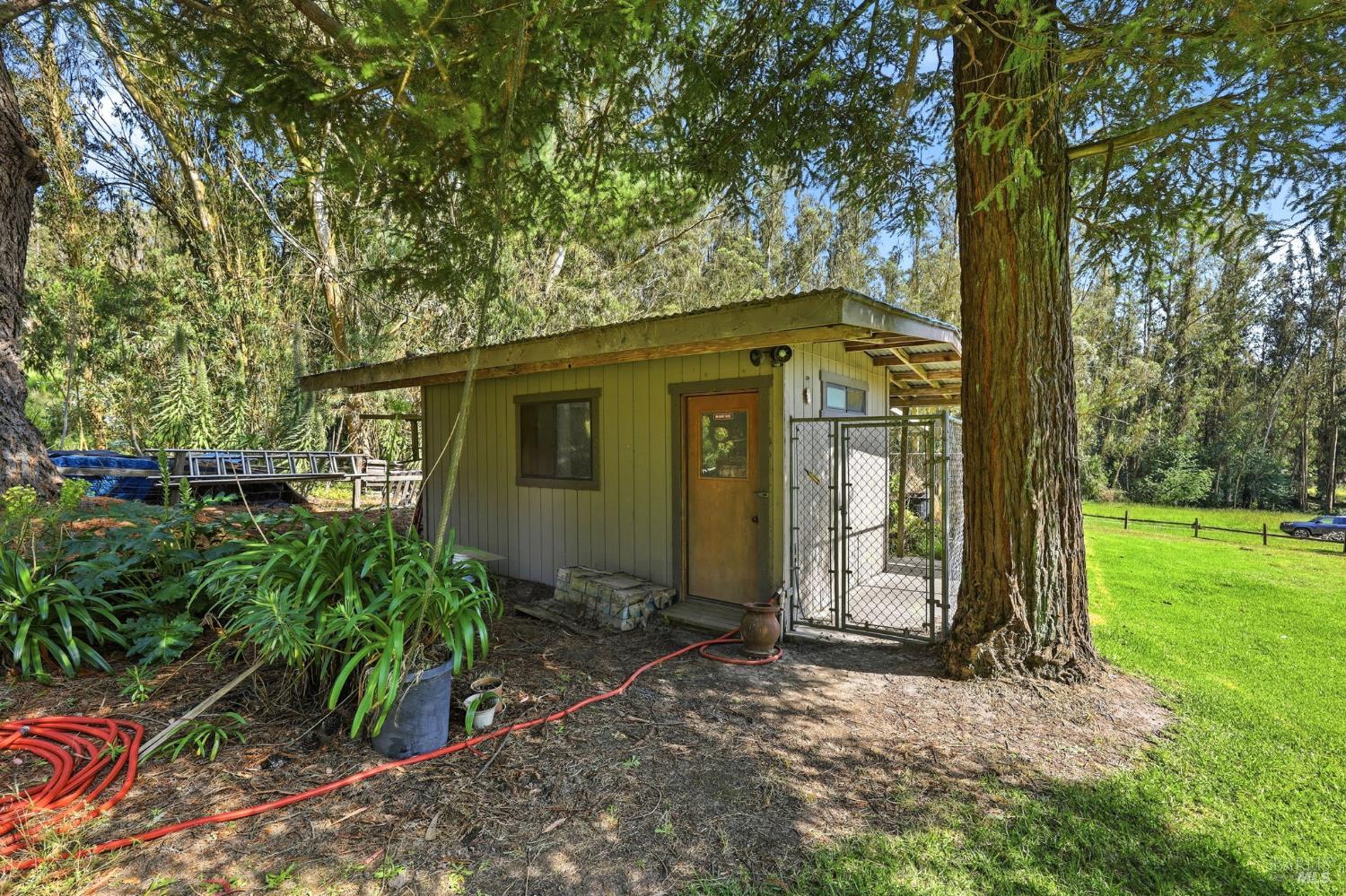7470 Roblar Road Petaluma, CA 94952 - Photo 39 of 52